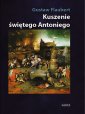 okładka książki - Kuszenie  świętego Antoniego