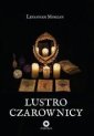 okładka książki - Lustro czarownicy