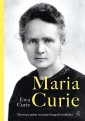 okładka książki - Maria Curie