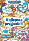 okładka książki - Najlepsze przyjaciółki SuperMoce