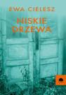 okładka książki - Niskie drzewa