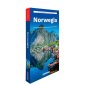 okładka książki - Norwegia 2w1 przewodnik + atlas
