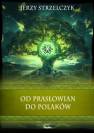 okładka książki - Od Prasłowian do Polaków