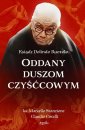 okładka książki - Oddany duszom czyśćcowym