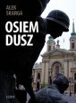 okładka książki - Osiem dusz