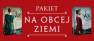 okładka książki - Na obcej ziemi. Nowe życie / Czas