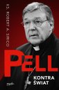 okładka książki - Pell kontra świat