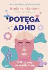 okładka książki - Potęga ADHD