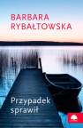 okładka płyty - Przypadek sprawił