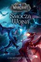 okładka książki - World of Warcraft: Smocza wojna