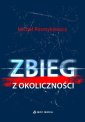okładka książki - Zbieg z okoliczności