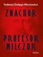 okładka książki - Znachor. Profesor Wilczur