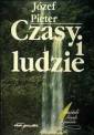 okładka książki - Czasy i ludzie cz. 5-6