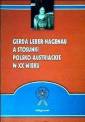 okładka książki - Gerda Leber-Hagenau a stosunki