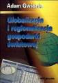 okładka książki - Globalizacja i regionalizacja gospodarki