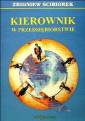 okładka książki - Kierownik w przedsiębiorstwie