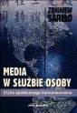 okładka książki - Media w służbie osoby. Etyka społecznego