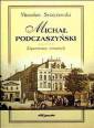 okładka książki - Michał Podczaszyński. Zapomniany