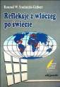 okładka książki - Refleksje z włóczęg po świecie