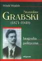 okładka książki - Stanisław Grabski (1871-1949).