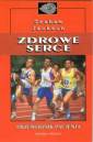 okładka książki - Zdrowe serce. Przewodnik pacjenta