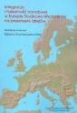 okładka książki - Integracja i tożsamość narodowa