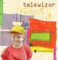 okładka książki - Telewizor. Seria: Jeremi opowiada