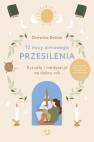 okładka książki - 12 nocy zimowego przesilenia. Rytuały