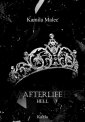 okładka książki - Afterlife Hell