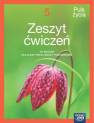 okładka podręcznika - Biologia. Klasa 5. Szkoła podstawowa.