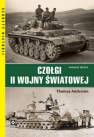 okładka książki - Czołgi II wojny światowej