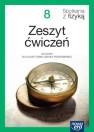 okładka podręcznika - Fizyka. Klasa 8. Szkoła podstawowa.