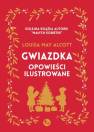 okładka książki - Gwiazdka - opowieści