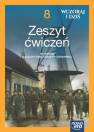 okładka podręcznika - Historia. Klasa 8. Szkoła podstawowa.