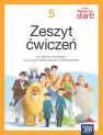 okładka podręcznika - Język Polski. Klasa 5. Szkoła podstawowa.