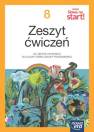 okładka podręcznika - Język Polski. Klasa 8. Szkoła podstawowa.