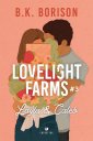 okładka książki - Lovelight Farms 3. Layla & Caleb