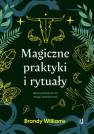 okładka książki - Magiczne praktyki i rytuały. Wprowadzenie