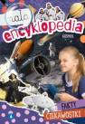 okładka książki - Mała encyklopedia Kosmos