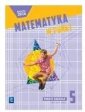 okładka podręcznika - Matematyka. Klasa 5. Szkoła podstawowa.