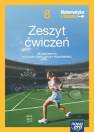 okładka podręcznika - Matematyka. Klasa 8. Szkoła podstawowa.