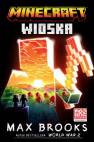 okładka książki - Minecraft. Wioska