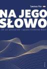 okładka książki - Na jego słowo