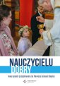 okładka książki - Nauczycielu dobry Nowy sposób przygotowania