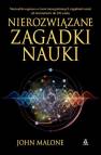 okładka książki - Nierozwiązane zagadki nauki