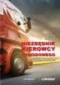 okładka książki - Niezbędnik kierowcy zawodowego