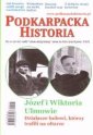 okładka książki - Podkarpacka Historia 107-108