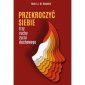okładka książki - Przekroczyć siebie. Trzy ruchy