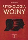 okładka książki - Psychologia wojny