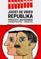 okładka książki - Republika